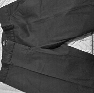 Victorias secret new Navy slacks