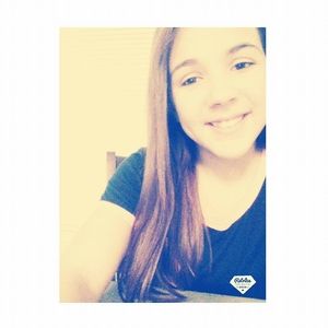 Meet your Posher, Mallory