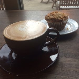 Meet your Posher, Kelsey