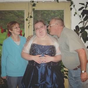 Meet your Posher, Bethany