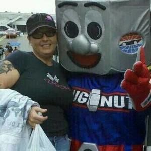 Meet your Posher, Tina