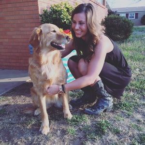 Meet your Posher, Jaeda