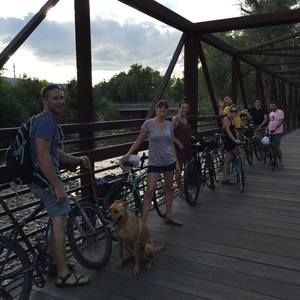 Meet your Posher, Jordan