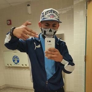 Meet your Posher, Alejandro