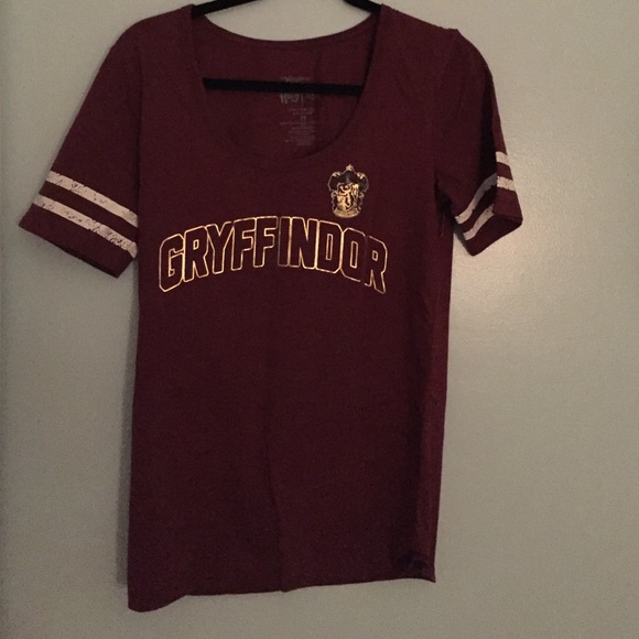 Harry Potter shirt