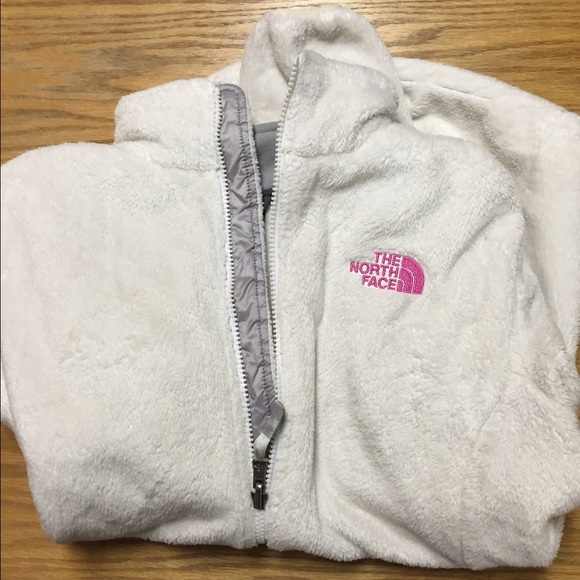 North Face Osito Jacket