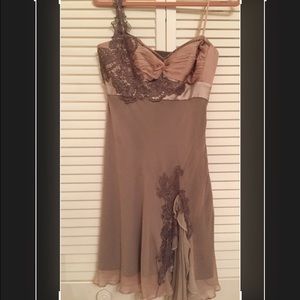 Karen Millen cocktail dress Karen Millen cocktail dress