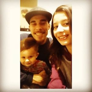 Meet your Posher, Jose