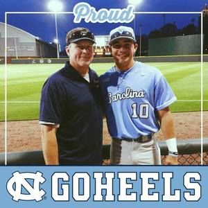 Meet your Posher, Mike