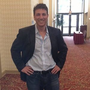 Meet your Posher, Ralph