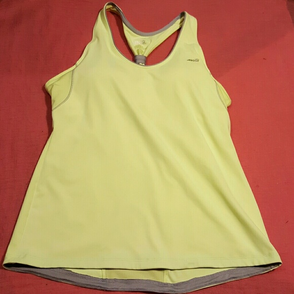 AVIA TOP