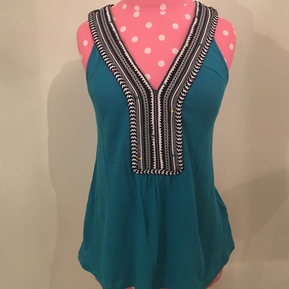 Tank top