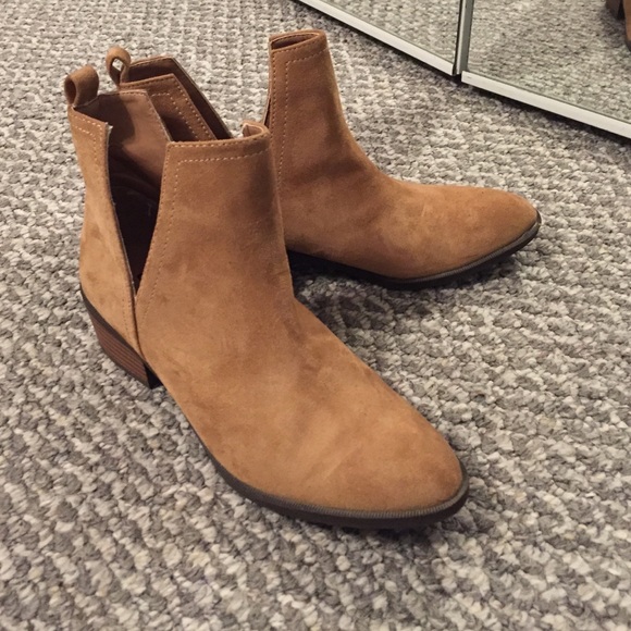 Booties