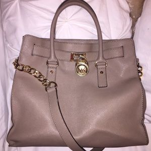 Michael kors hamilton