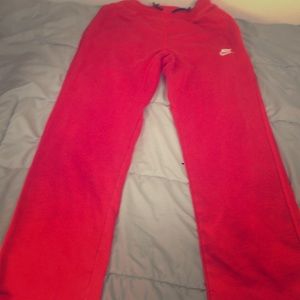 Nike pants