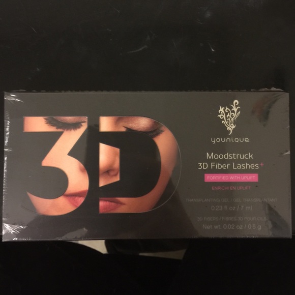 Younique 3D + Mascara