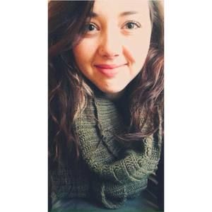 Meet your Posher, Marie