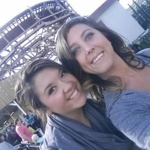 Meet your Posher, Misty