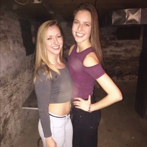 Meet your Posher, Juliann