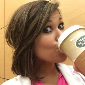 Meet your Posher, Sandi