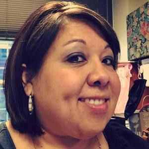 Meet your Posher, Valerie