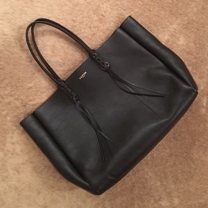 ✨SOLD✨Authentic LANVIN Tote