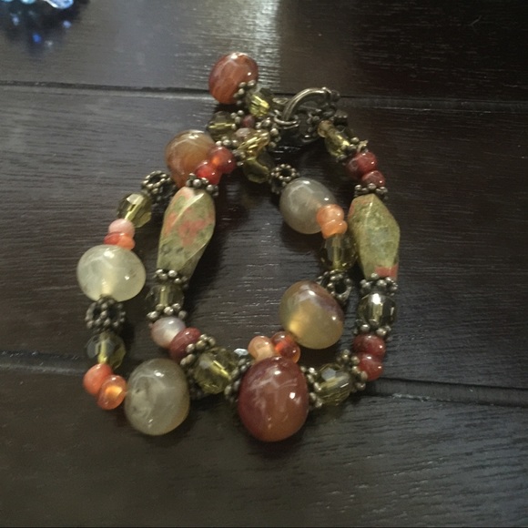 Bracelet