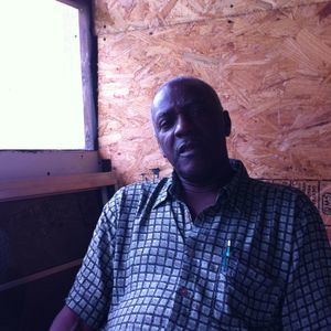 Meet your Posher, Wallace