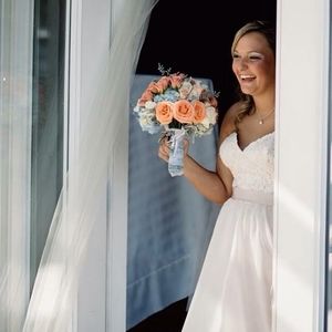 Meet your Posher, Randi-jo