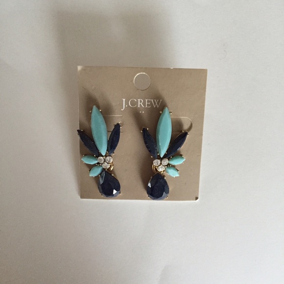 J. Crew Factory earrings