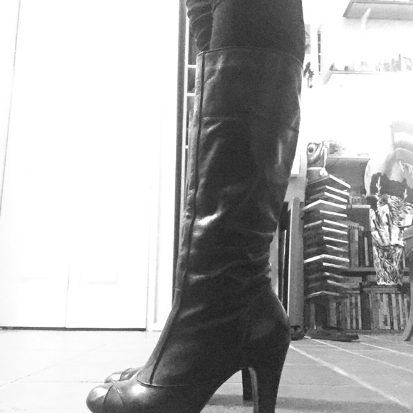 Dr. Scholls memory fit boots