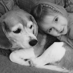 Meet your Posher, Ann