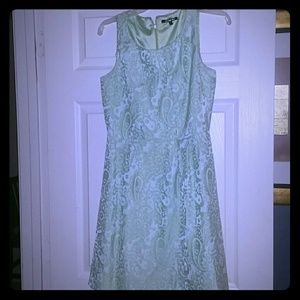 Gianni bin dress