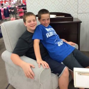 Meet your Posher, Kerrie