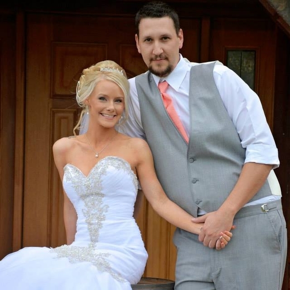 Meet your Posher, Whitney