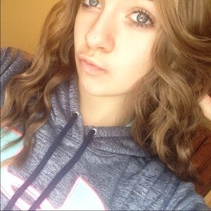 Meet your Posher, Kaitlin