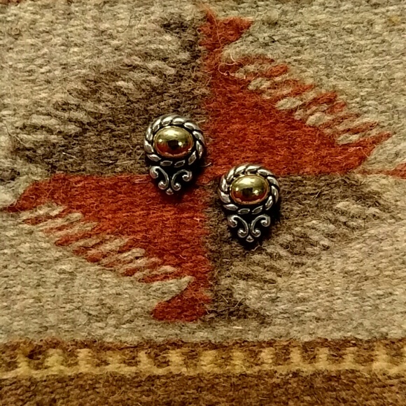 BRIGHTON EARRINGS