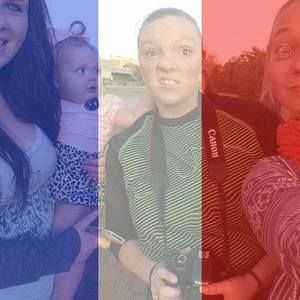 Meet your Posher, Christina