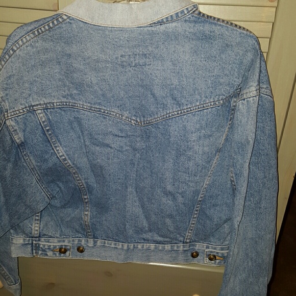 Jacket - Picture 2 of 3