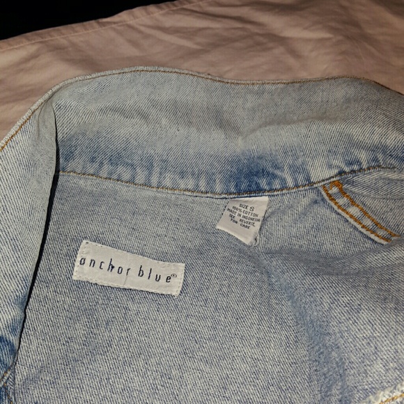 Jacket - Picture 3 of 3