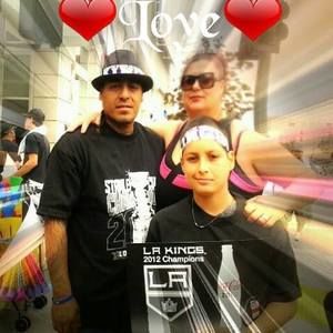 Meet your Posher, Alfred debbie