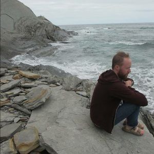 Meet your Posher, Davin