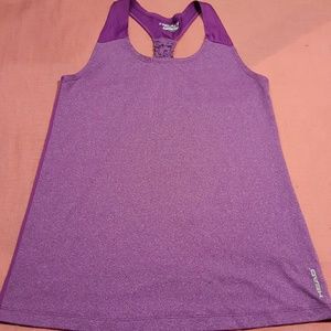 HEAD ATHLETIC TOP
