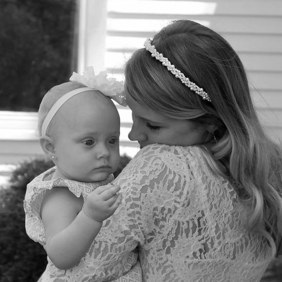 Meet your Posher, Amber - Picture 1 of 1