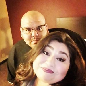 Meet your Posher, Sylvia