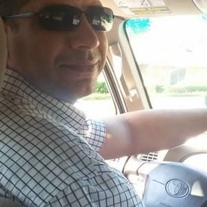 Meet your Posher, Ashraf