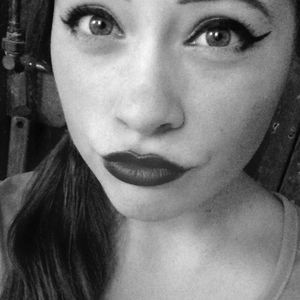 Meet your Posher, Kenzie