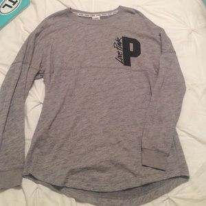 PINK Spirit Jersey