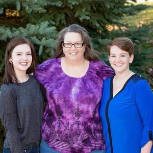 Meet your Posher, Debby