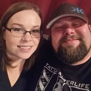 Meet your Posher, Trey